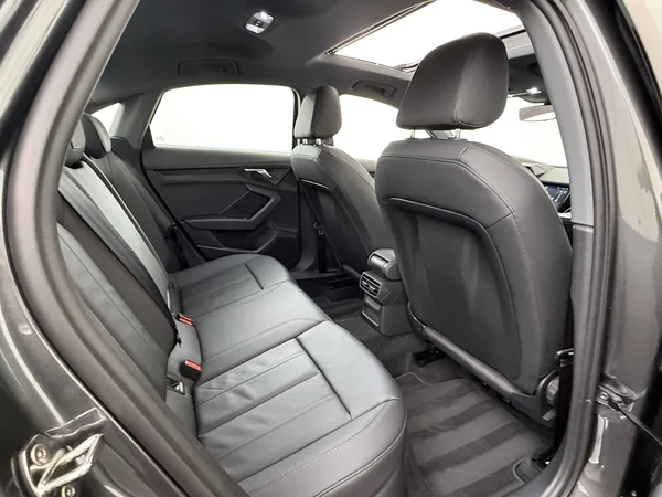 AUDI A3 (2022) — foto 7 van 25