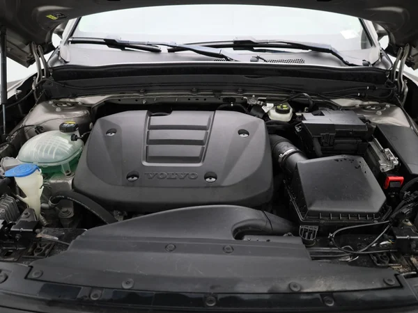 Volvo XC40 (2021) — foto 24 van 42