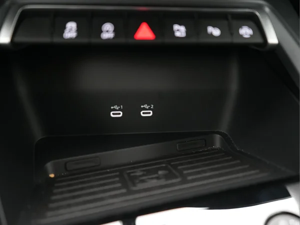 AUDI A3 Sportback (2026) — foto 14 van 28