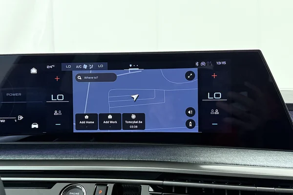 Peugeot 5008 (2025) — foto 3 van 20