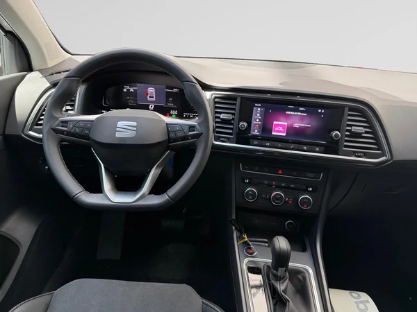 SEAT Ateca (2026) — foto 14 van 18