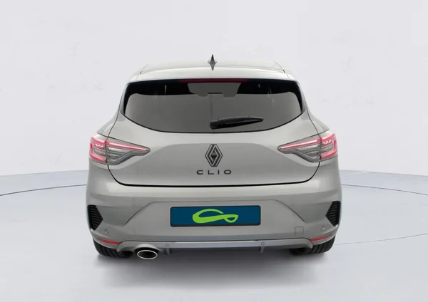 Renault Clio V Phase II (2025) — foto 20 van 25
