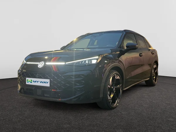 VOLKSWAGEN T-Roc (2025) — foto 7 van 12