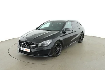 Mercedes-Benz CLA-Klasse 8888a6d9-33f2-4061-aed7-dcb329b77607