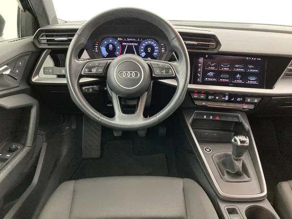 AUDI A3 Sportback Dsl (2023) — foto 35 van 36