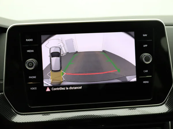 VOLKSWAGEN T-Cross (2025) — foto 19 van 20