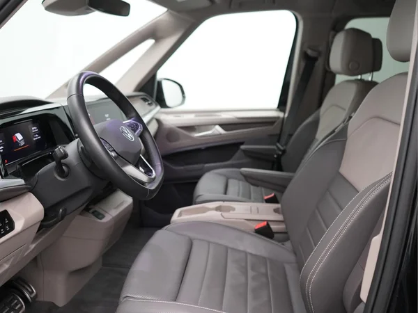 VOLKSWAGEN Multivan T7 Long eHybrid (PHEV) (2026) — foto 54 van 55