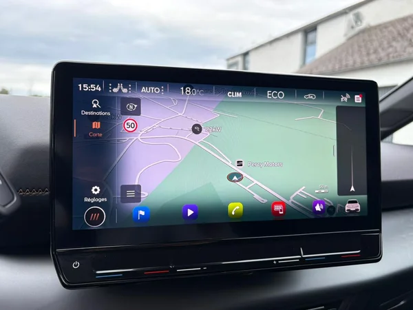 CUPRA Born (2023) — foto 5 van 18