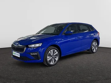 SKODA Scala (2026)