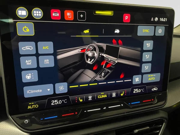 SEAT Leon (2025) — foto 6 van 16