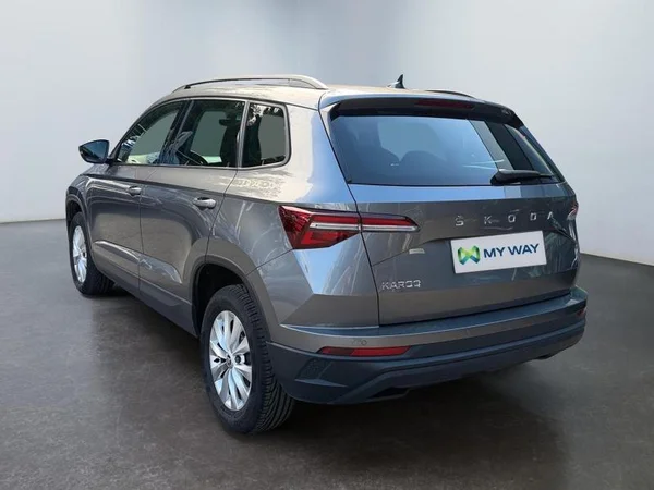 SKODA Karoq (2022) — foto 23 van 31