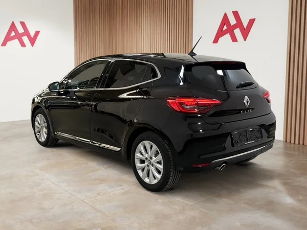 Renault Clio (2021) — foto 27 van 28