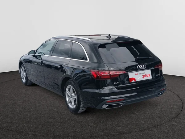AUDI A4 Avant (2023) — foto 9 van 18