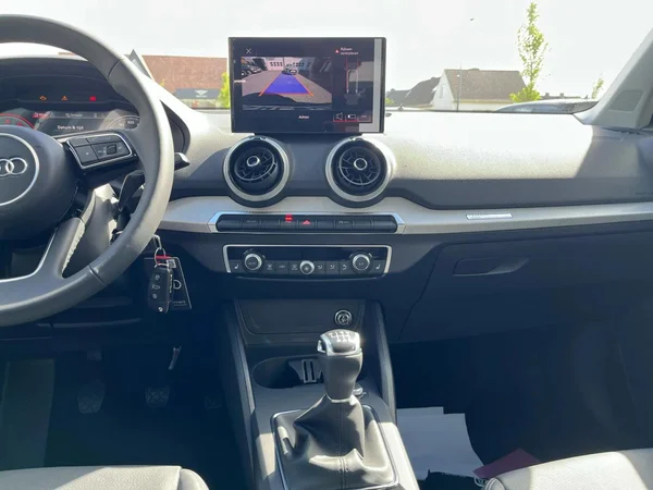 AUDI Q2 (2025) — foto 15 van 19