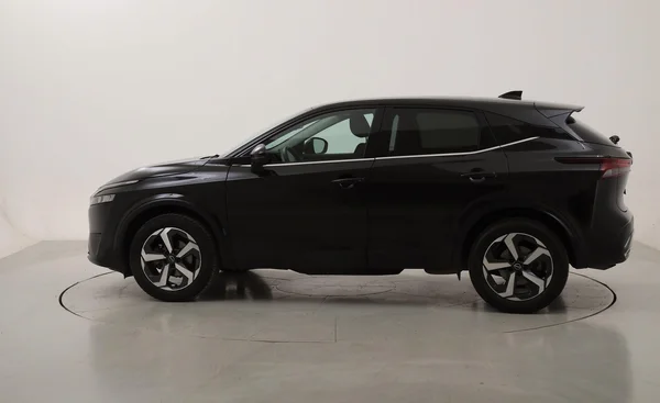 Nissan Qashqai (2023) — foto 12 van 27