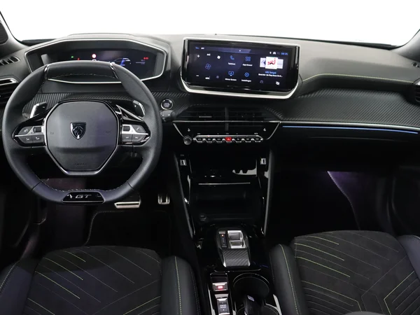PEUGEOT 2008 (2025) — foto 27 van 27