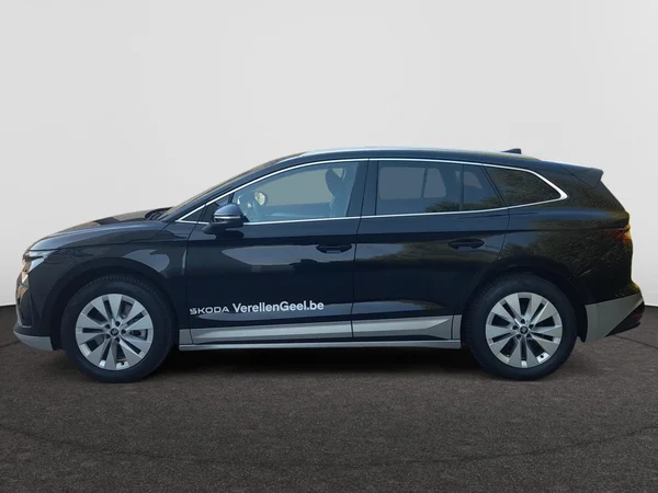 SKODA Enyaq (2026) — foto 22 van 23