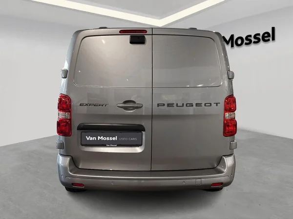 Peugeot Expert (2025) — foto 17 van 23