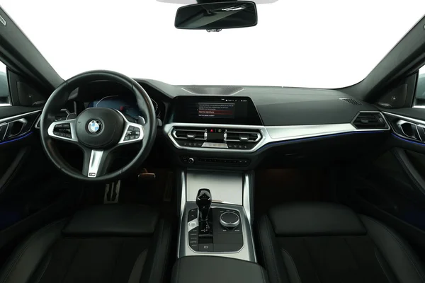 BMW 4-serie (2022) — foto 3 van 16