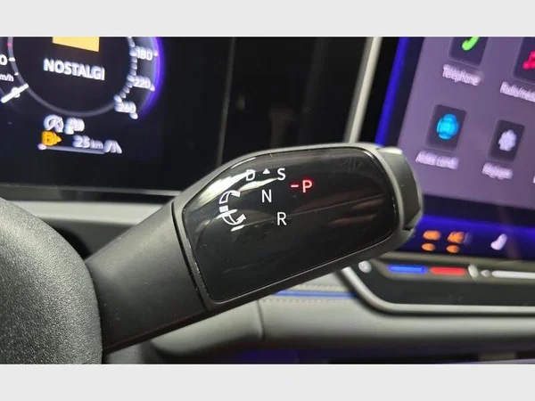 Volkswagen Tiguan (2024) — foto 8 van 30