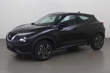 Nissan Juke (2026)