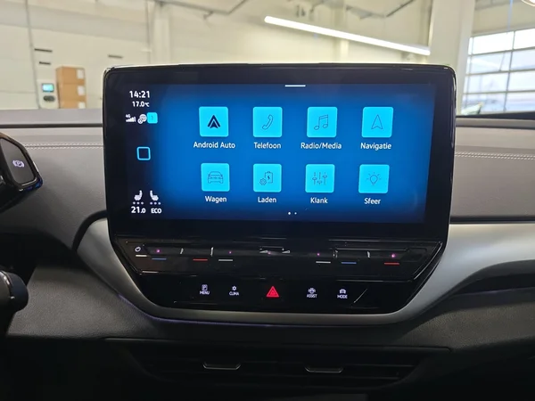 VOLKSWAGEN ID.5 (2024) — foto 17 van 24
