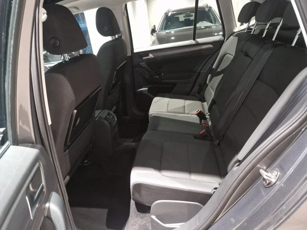 VOLKSWAGEN Golf Sportsvan (2020) — foto 11 van 26