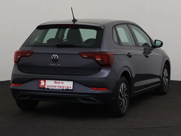 VOLKSWAGEN Polo (2022) — foto 21 van 27