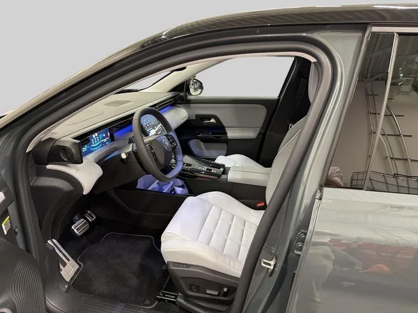 Citroën C5 Aircross (2025) — foto 20 van 21