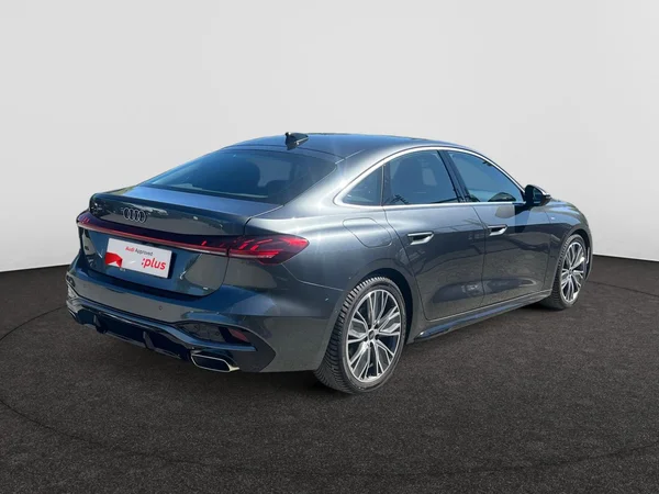 AUDI A5 (2025) — foto 20 van 24