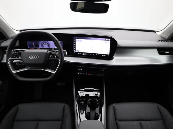 AUDI Q3 SUV (2026) — foto 21 van 22