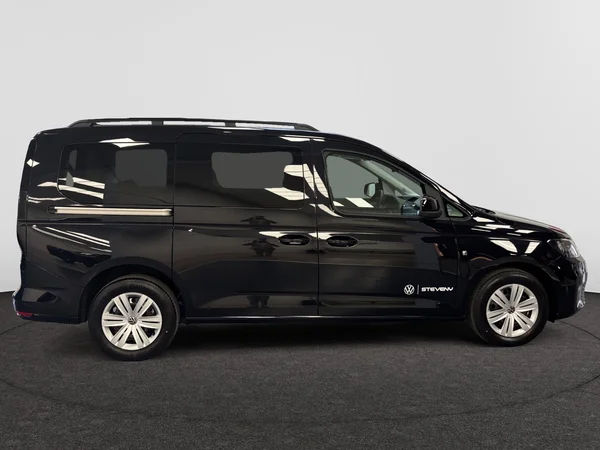 VOLKSWAGEN Caddy Maxi (2026) — foto 5 van 20