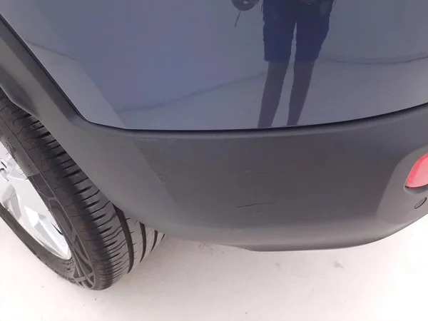 Volvo Xc40 (2022) — foto 11 van 23