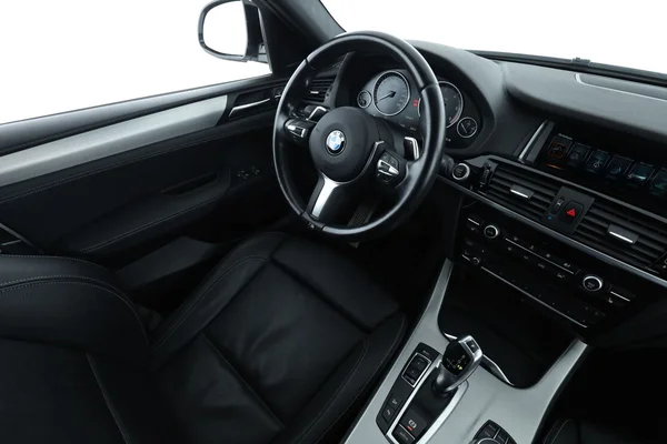 BMW X4 (2016) — foto 4 van 16