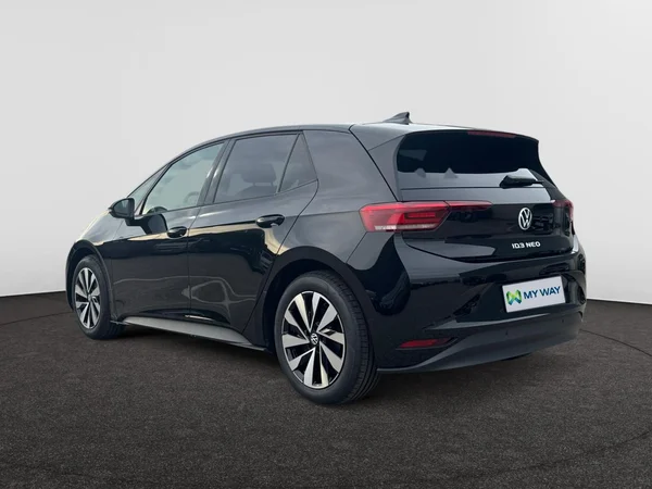 VOLKSWAGEN ID.3 Neo (2026) — foto 17 van 21