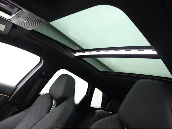 CUPRA Terramar e-Hybrid (PHEV) (2025) — foto 19 van 26