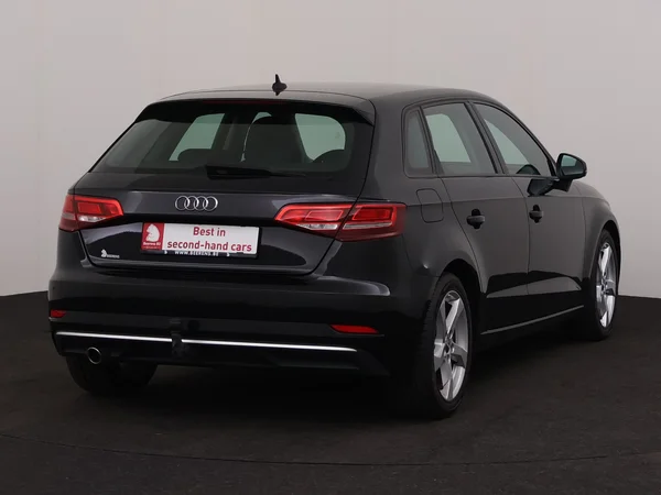 AUDI A3 (2019) — foto 22 van 28