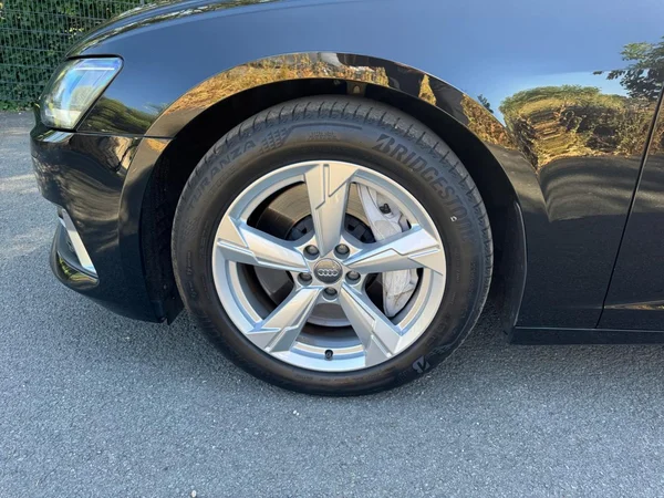 AUDI A6 PHEV (2020) — foto 16 van 24