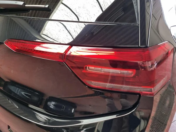 VOLKSWAGEN ID.3 (2026) — foto 10 van 23