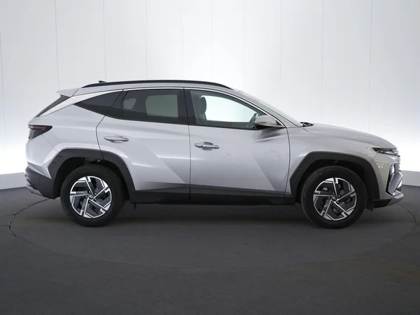 Hyundai Tucson (2024) — foto 19 van 22