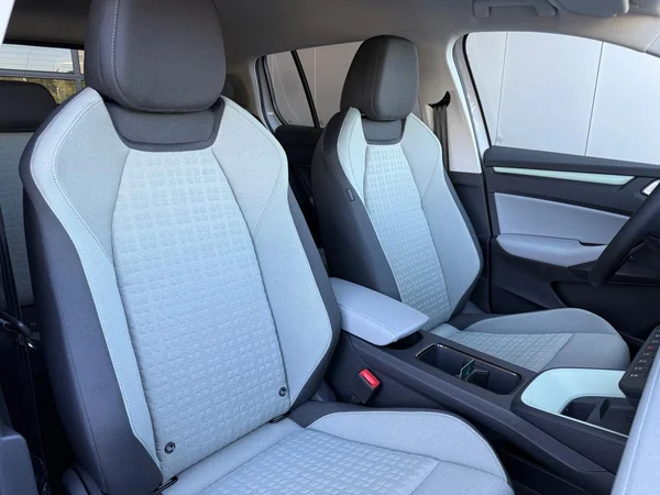 SKODA Epiq (2026) — foto 11 van 21