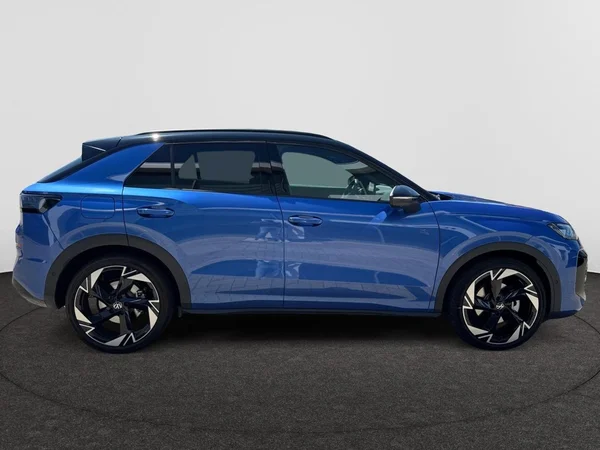 VOLKSWAGEN T-Roc (2026) — foto 10 van 24