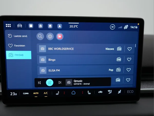 VOLKSWAGEN ID.3 Neo (2026) — foto 17 van 35