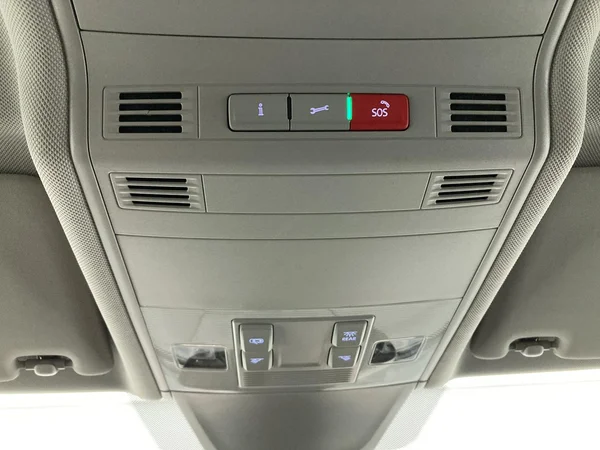 VOLKSWAGEN Tiguan Allspace (2021) — foto 17 van 36