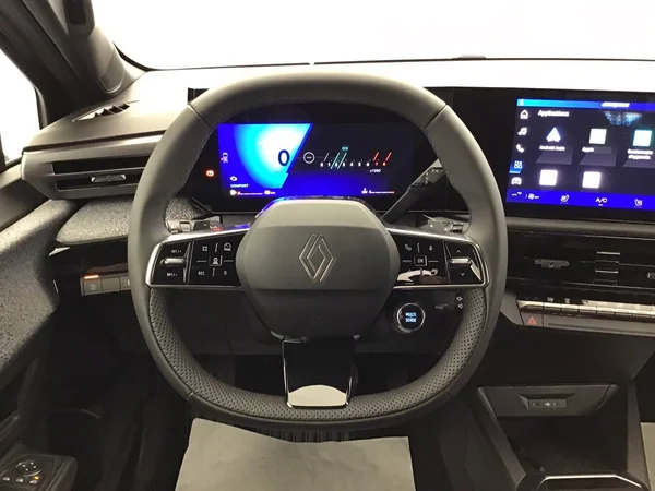 Renault Clio VI (2026) — foto 4 van 30