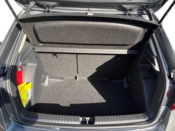 SKODA Fabia (2024) — foto 13 van 24