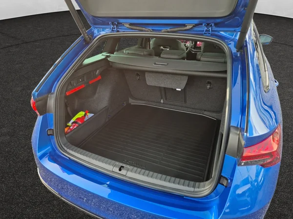 SKODA Octavia Combi (2026) — foto 11 van 25