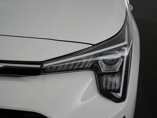 Kia Picanto (2025) — foto 5 van 22