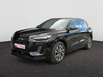 AUDI Q6 e-tron (2025)