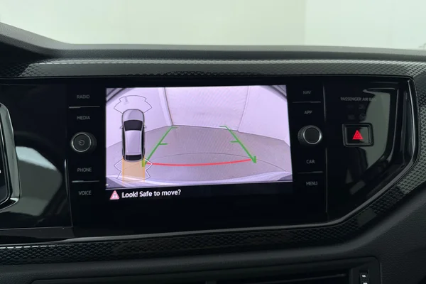 Volkswagen Taigo (2025) — foto 5 van 22
